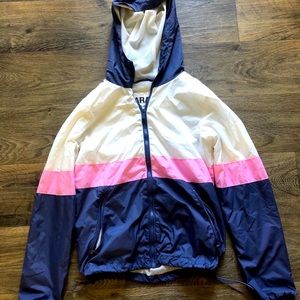 Windbreaker